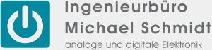 Logo Ingenieurbüro Michael Schmidt